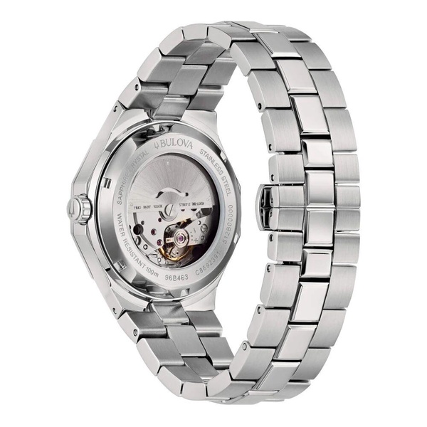 96B463 - Octagon Automatic