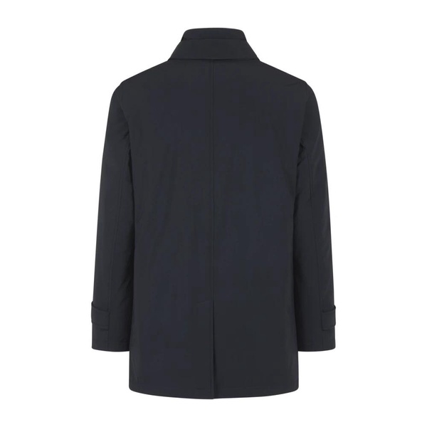 Waterproof Washington Coat