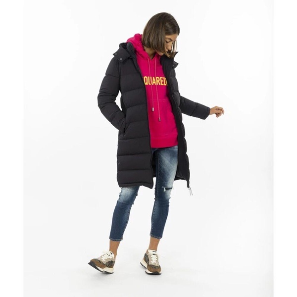 Long Alex Jacket