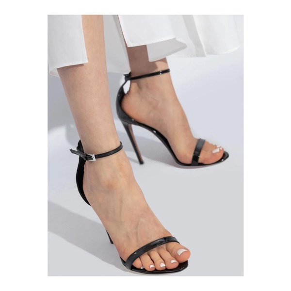 Heeled Sandals