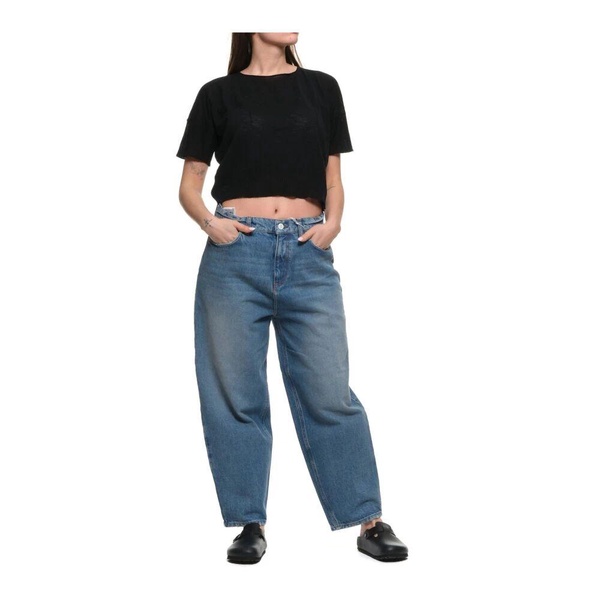 Vintage Denim Jeans