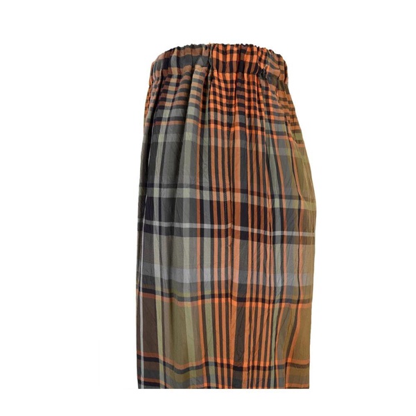 Chic Trousers Model 0110 G192