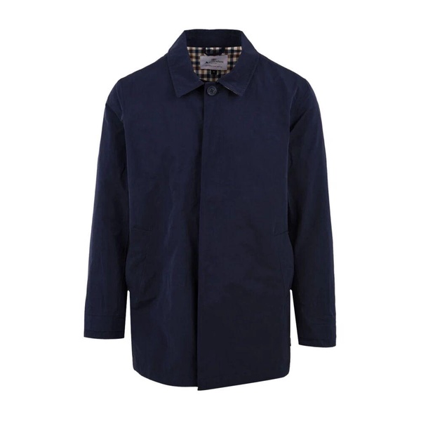 Light Blue Jacket