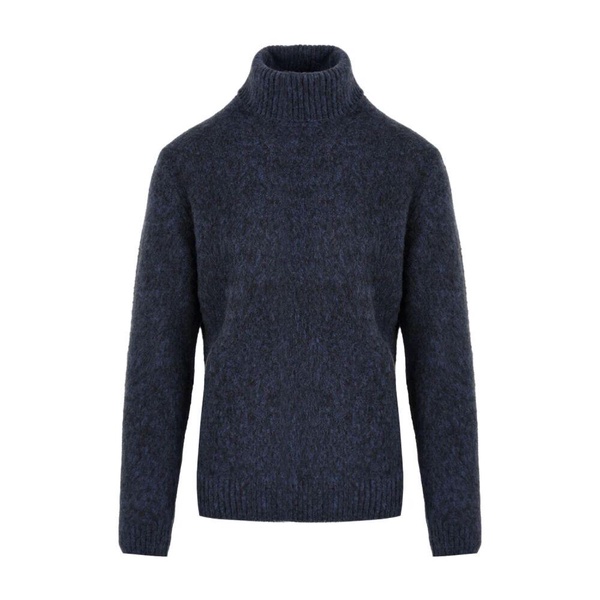 Blue Sweater Y22899 Model for Men