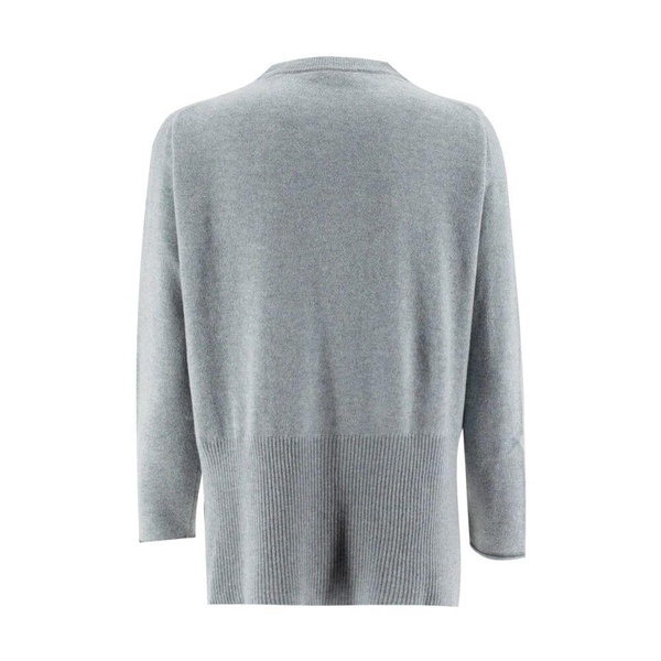 Cashmere Crew Neck Sweater