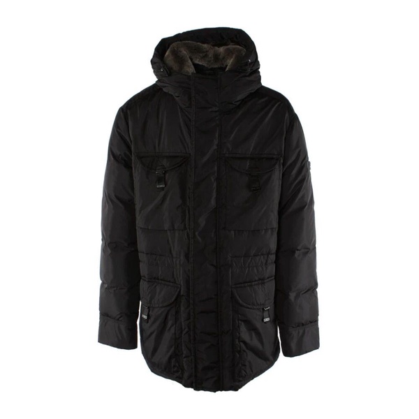 Winter Jacket