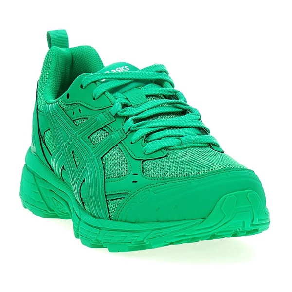 Green Gel Nunobiki Sneakers