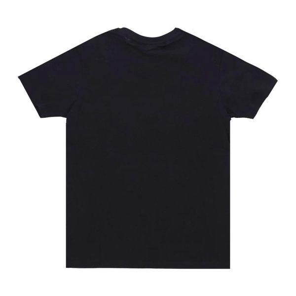 Wolfhounds Tee Black T-shirt