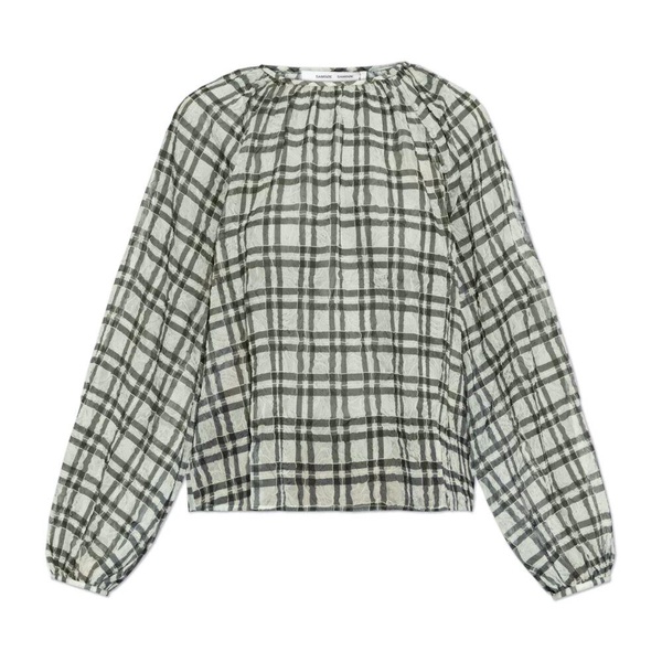 Savira Top