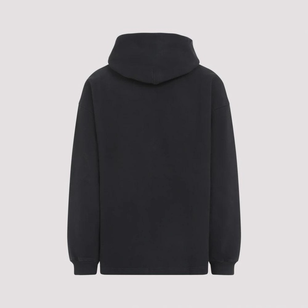 900 Black Hoodie