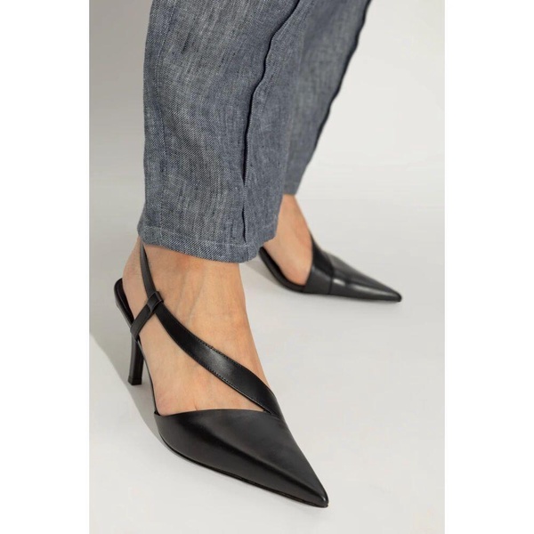 Heeled shoes Jaida