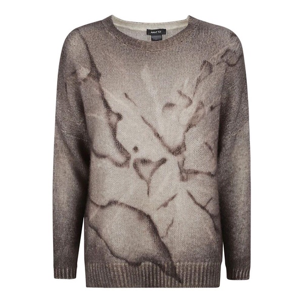 Luxury Cashmere Silk Sweaters Made in Italy