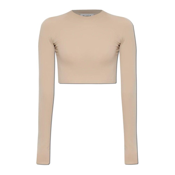 Cropped Top