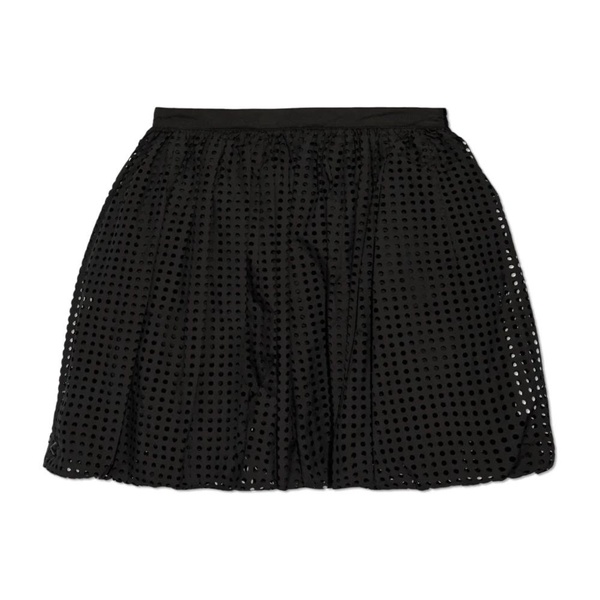 Polka Dot Skirt
