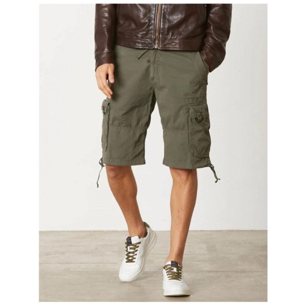 Cargo Shorts
