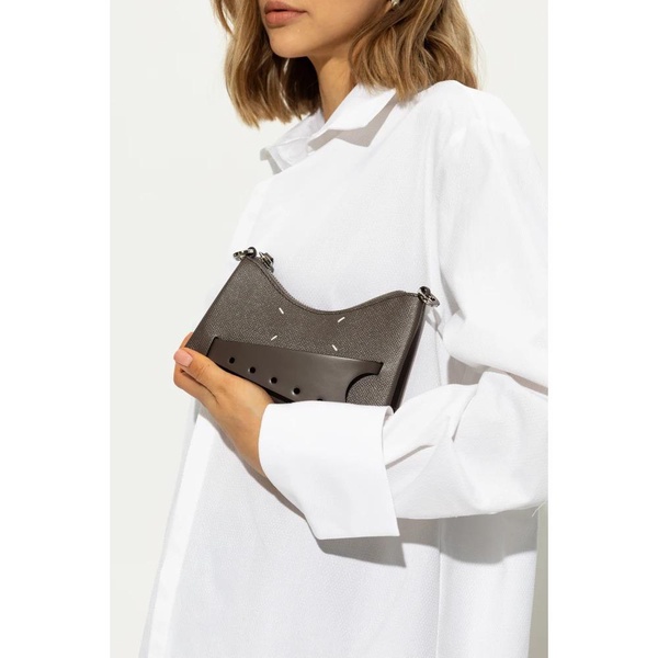 Shoulder bag Snatched Micro