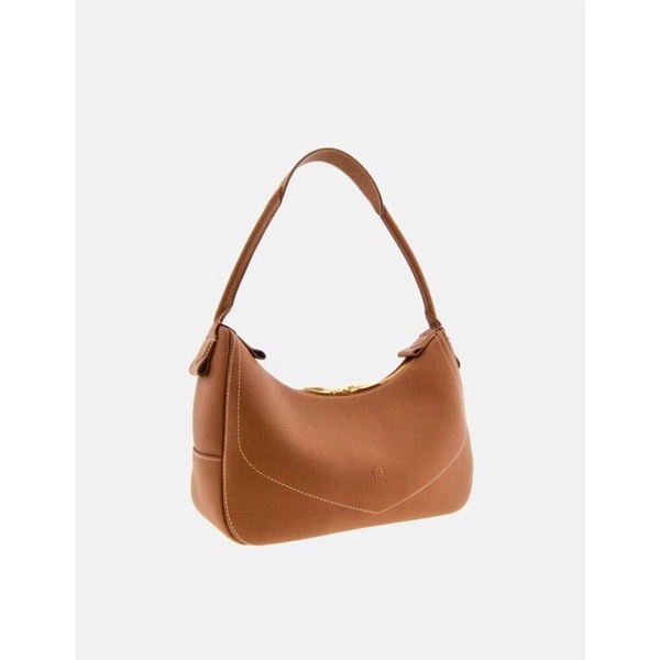 Blasón Shoulder Leather Bag