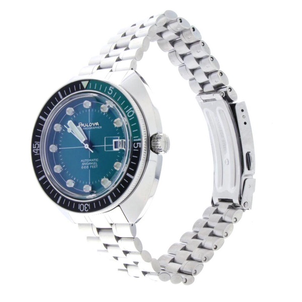 Uomo - 96B322 - Oceanographer