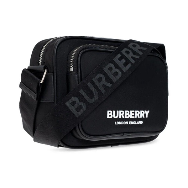 Logo Print Paddy Bag