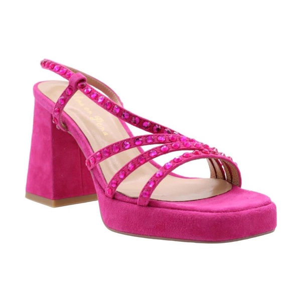 TWENTE High Heel Sandals