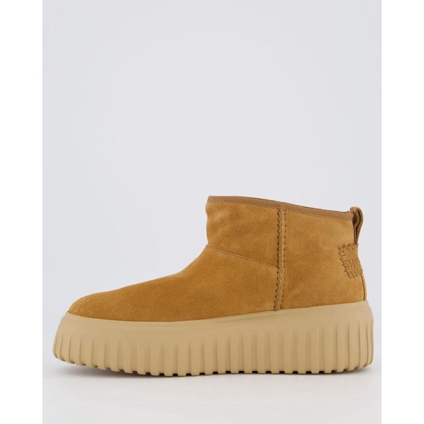 Stripes Boot Basso for Women