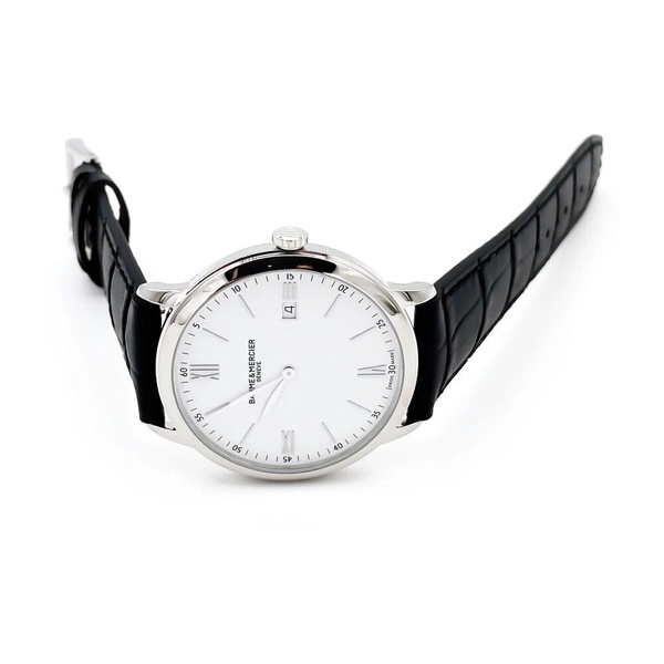 Baume Mercier - Man - M0A10323 - Classima