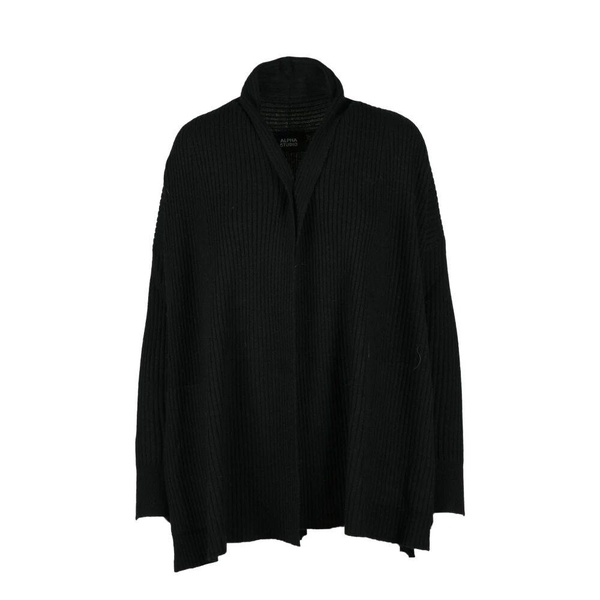 Soft Wool Cashmere Cardigan
