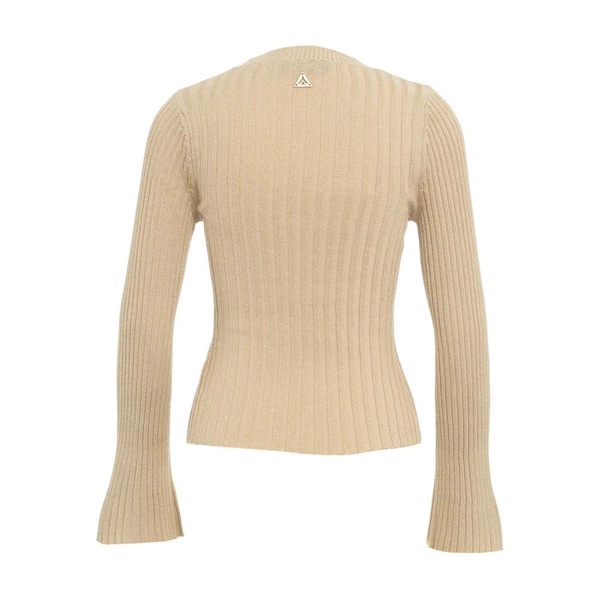 Gold Knitwear AW24 Hand Wash