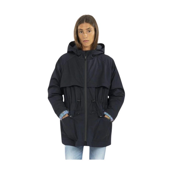 Waterproof Parka