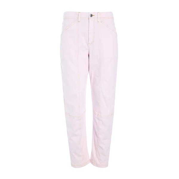 Jinzu Trousers