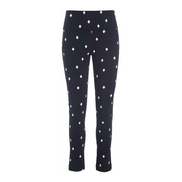 Harlequin Drops Slim-Fit Trousers