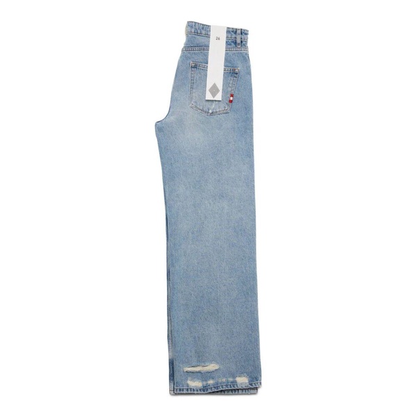 Wider Labrea Denim Jeans Blue