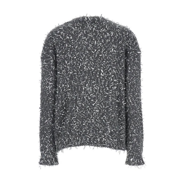 Round-neck Knitwear Sweater