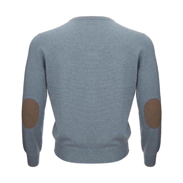 Cashmere V-Neck Sweater