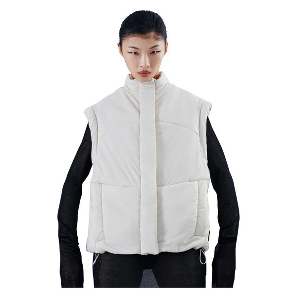 W NEW ORDER GILET