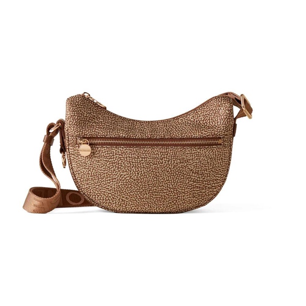 Luna Mini Hobo Bag