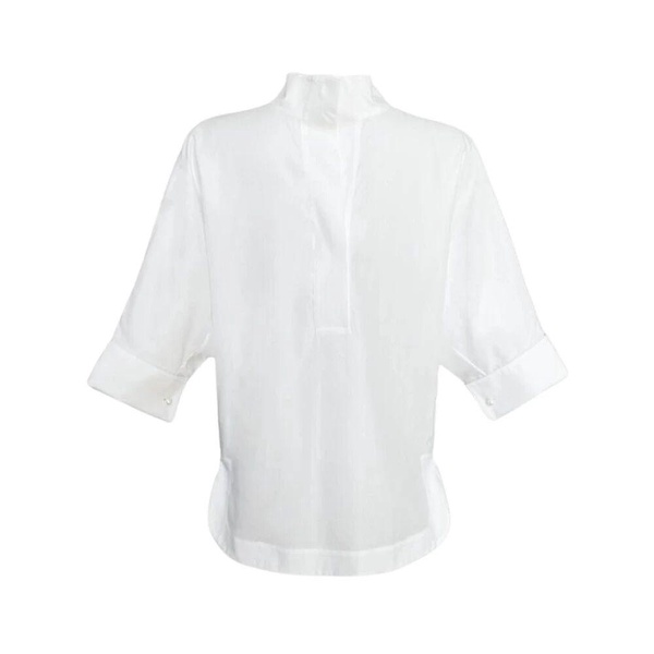 CH Initials Oversize Shirt