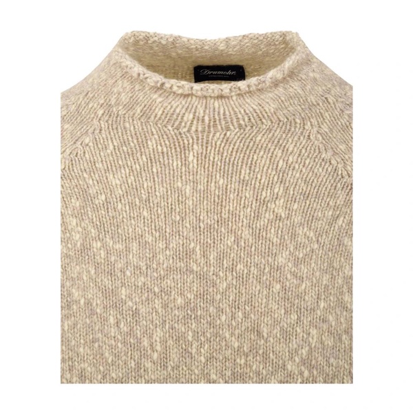 Beige Sweater