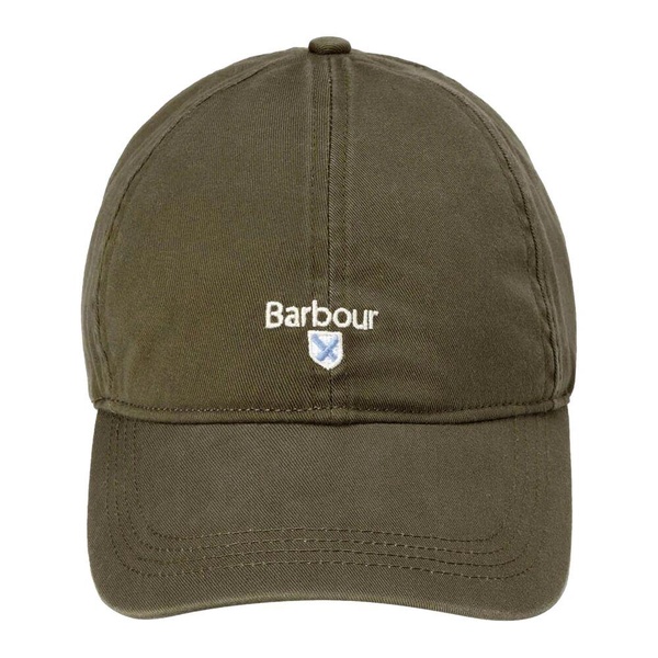 Cascade Sports Baseball Cap Olive
