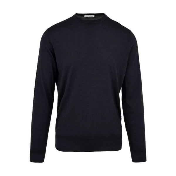 Blue Sweater for Men - Model Y26102 008