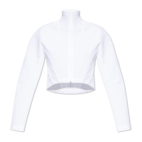 Tulle jacket