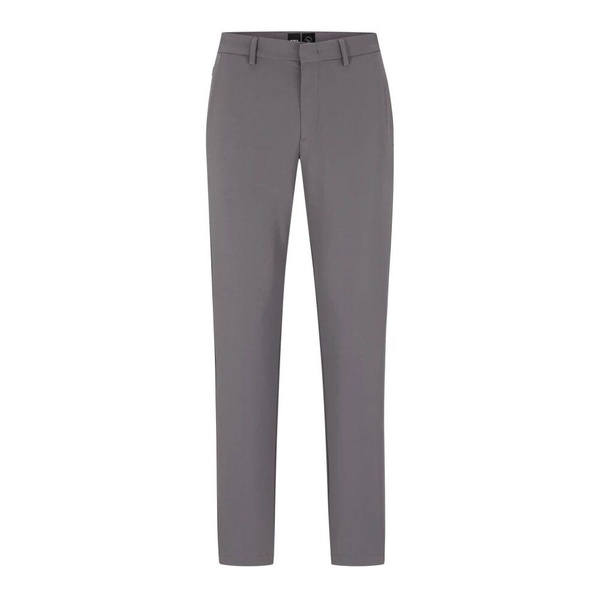 Technical Suit Trousers