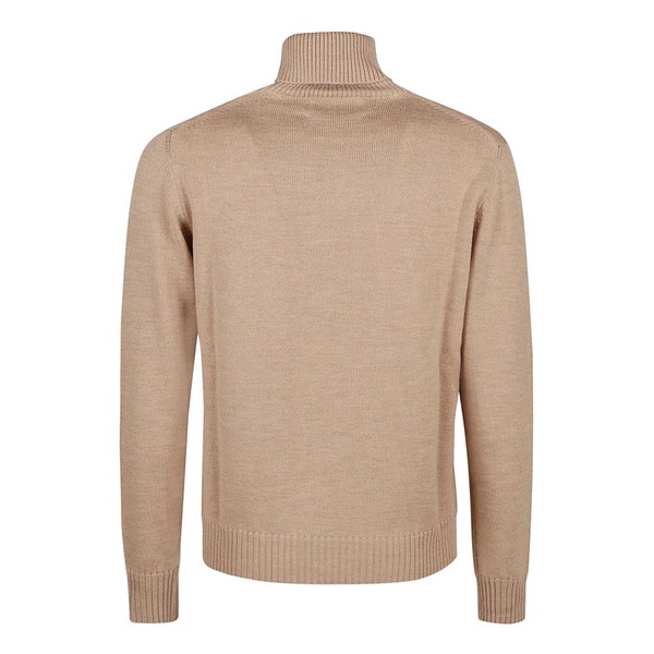 PLAIN Turtleneck