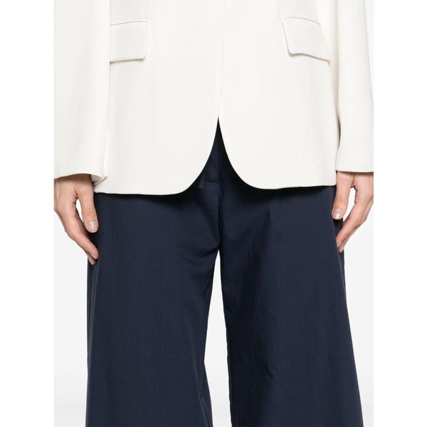 Wide Trousers