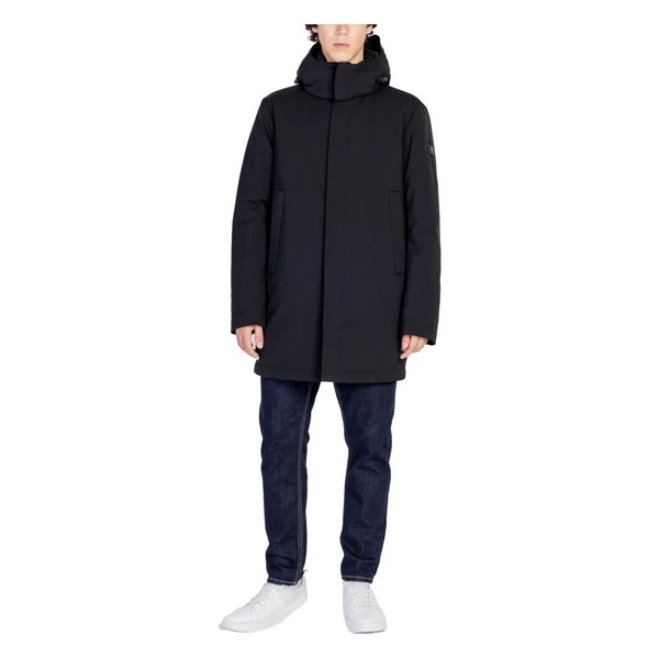 Men's Jackets and Coats Collection