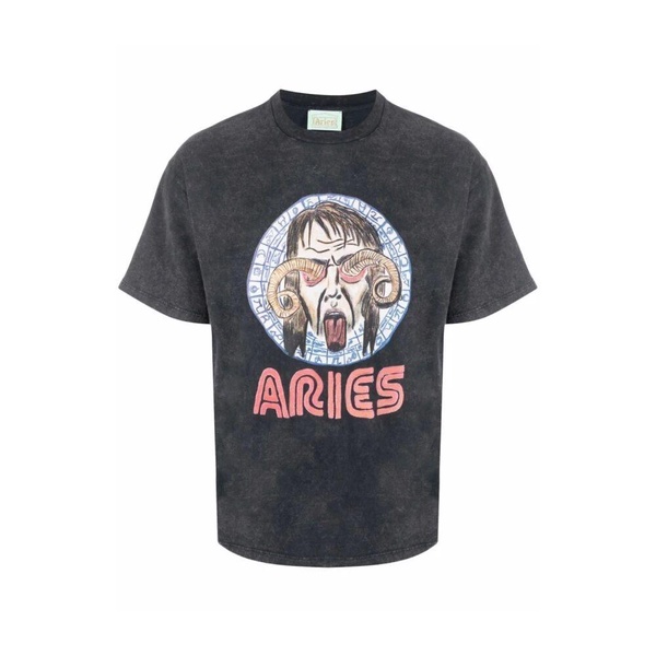 Astrology For Aliens Logo T-Shirt