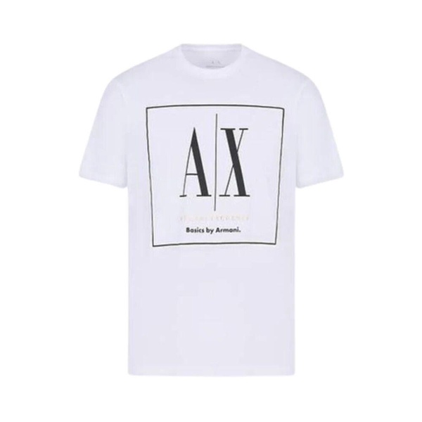 Classic Men`s T-shirt