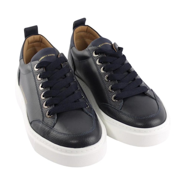 Blue Casual Sneakers for Men