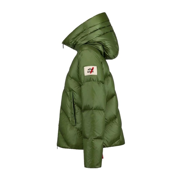 Short Women's Down Jacket Helsinki