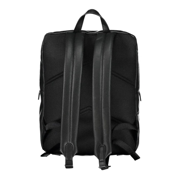 Chic Eco-Friendly Designer Backpack